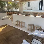 Casale Uliveta Ceglie Messapica