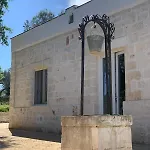 Casale Uliveta * Ceglie Messapica