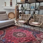 Casale Uliveta Villa Ceglie Messapica