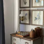 Casale Uliveta Villa *