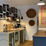 Casale Uliveta Villa *