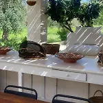 Casale Uliveta Ceglie Messapica