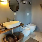 Casale Uliveta Villa *