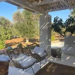 Casale Uliveta Villa Ceglie Messapica