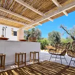 Casale Uliveta Villa Ceglie Messapica
