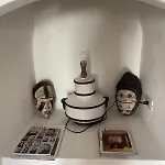 Villa Casale Uliveta Ceglie Messapica