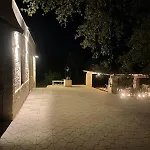 Casale Uliveta Villa