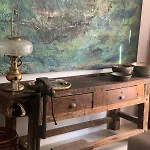 Casale Uliveta Villa