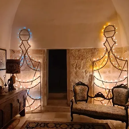 Casale Uliveta Villa Ceglie Messapica
