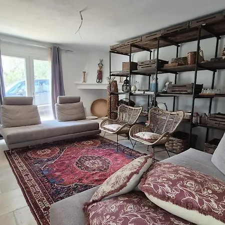 Villa Casale Uliveta *