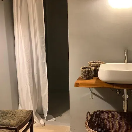 Casale Uliveta Villa *