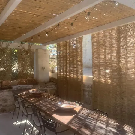 Casale Uliveta Ceglie Messapica