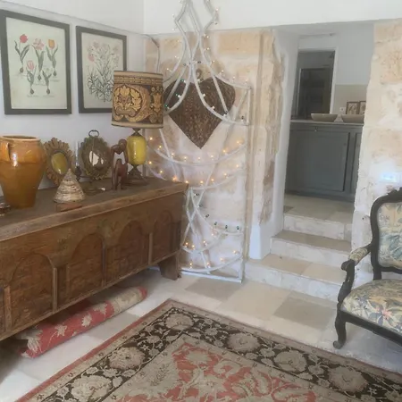 Casale Uliveta Ceglie Messapica