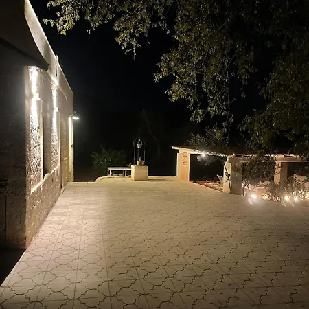 Casale Uliveta Villa