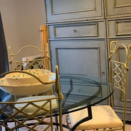 Casale Uliveta Villa Ceglie Messapica