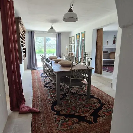 Villa Casale Uliveta Ceglie Messapica
