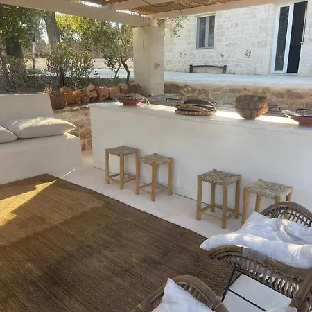 Casale Uliveta Ceglie Messapica