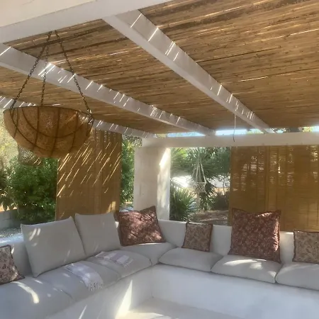 Villa Casale Uliveta Ceglie Messapica