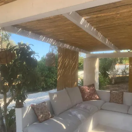 Casale Uliveta Villa Ceglie Messapica