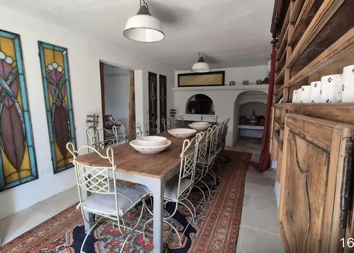 Casale Uliveta * Ceglie Messapica