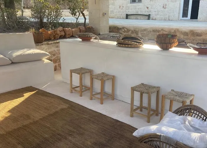 Casale Uliveta Ceglie Messapica