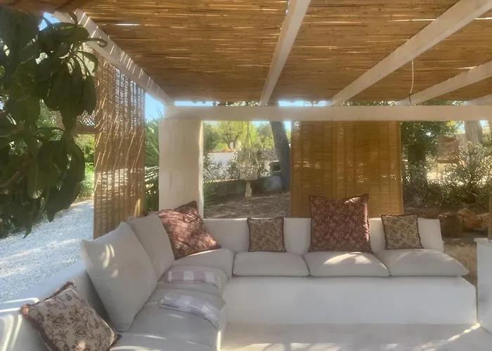 Casale Uliveta Villa *