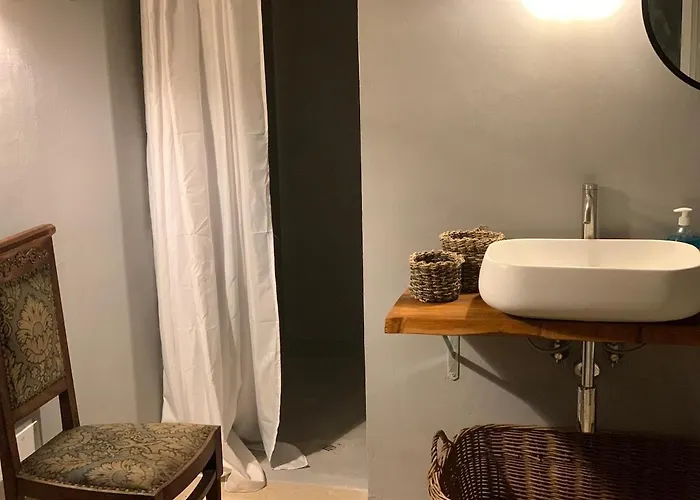 Casale Uliveta Villa *