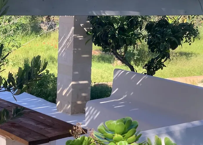 Villa Casale Uliveta *