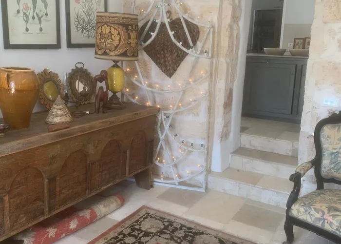 Casale Uliveta Ceglie Messapica