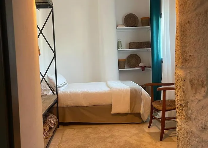 Villa Casale Uliveta Ceglie Messapica