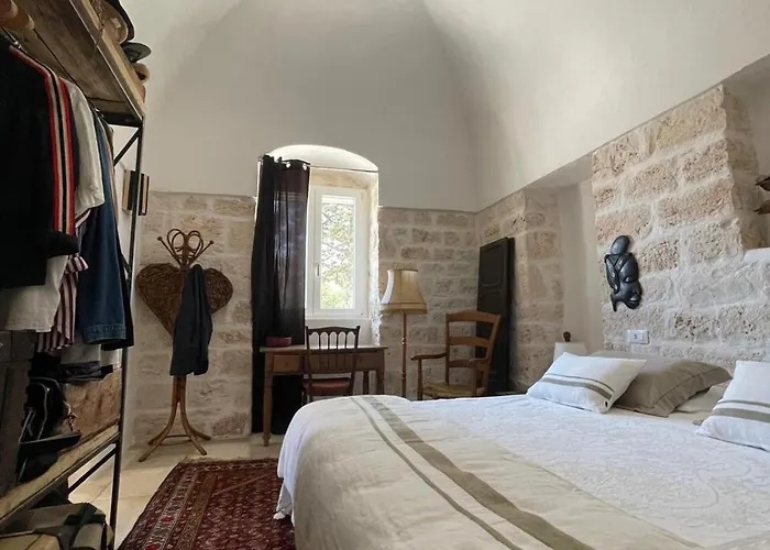 Casale Uliveta Villa