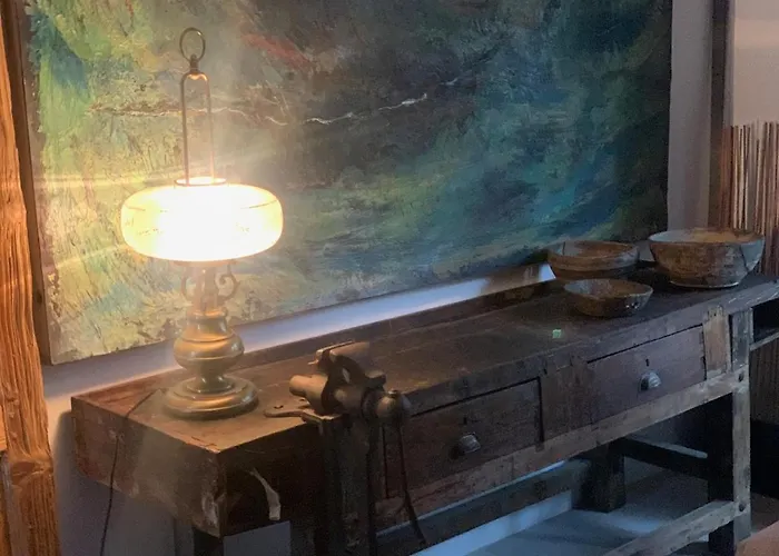 Villa Casale Uliveta Ceglie Messapica