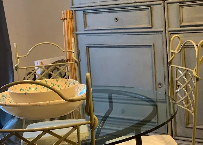Casale Uliveta Villa Ceglie Messapica