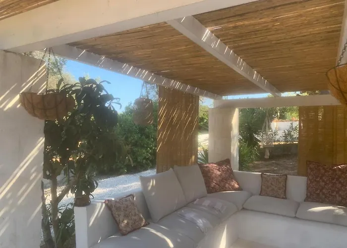 Casale Uliveta Villa Ceglie Messapica